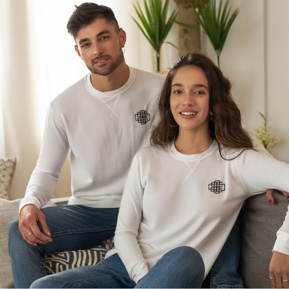 COOGI Unisex Longsleeve Shirt